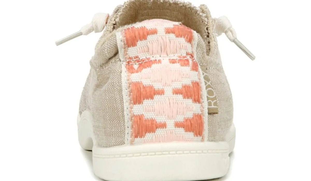 Roxy Chaussures Sport^Chaussure De Sport Bayshore Pour Femmes