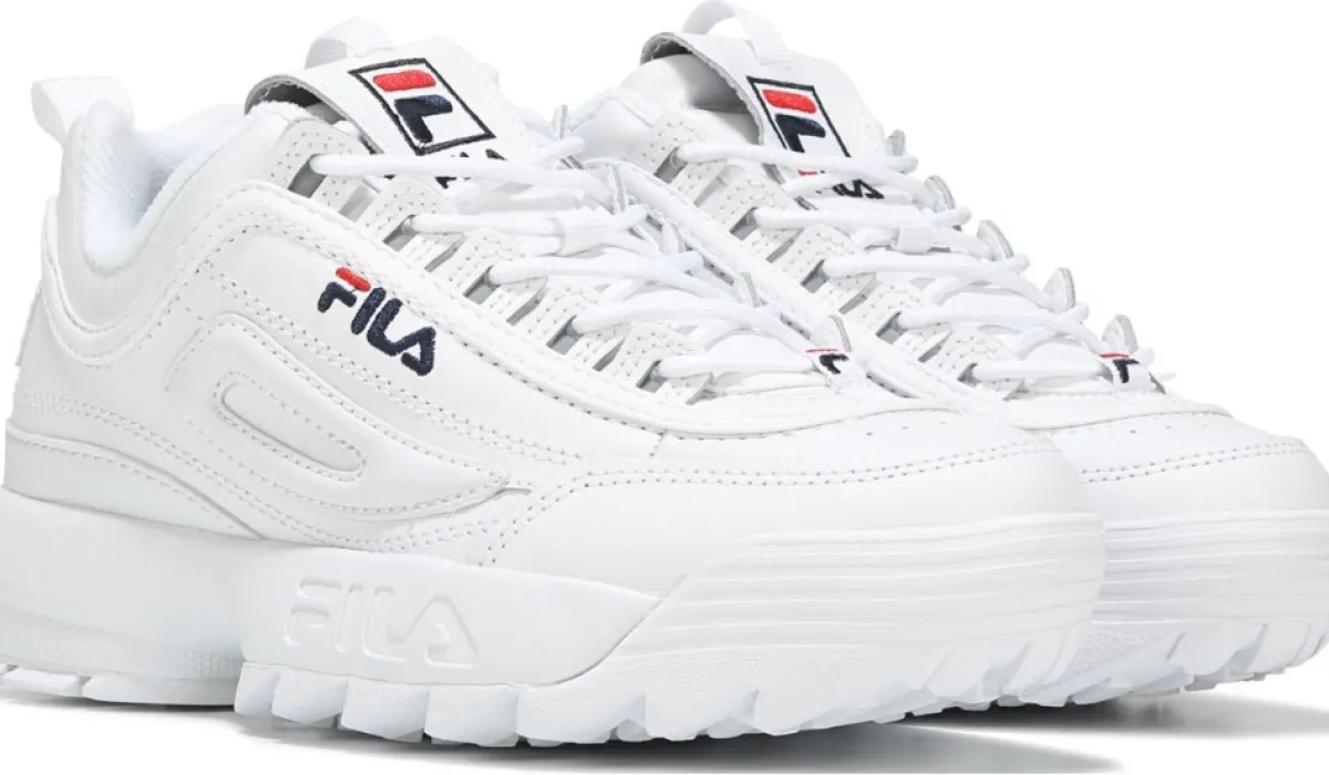 FILA Chaussures Sport^Chaussure De Sport Disruptor Premium 2 Pour Femmes