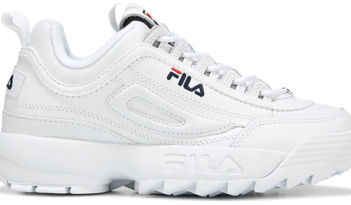 FILA Chaussures Sport^Chaussure De Sport Disruptor Premium 2 Pour Femmes