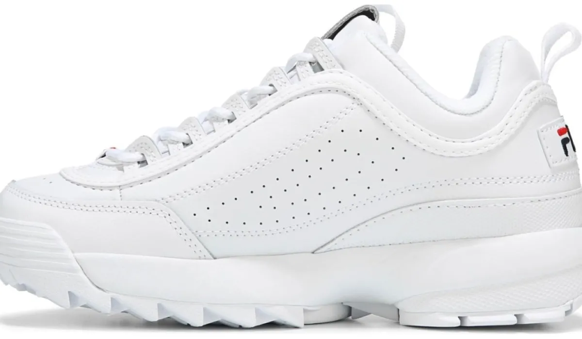 FILA Chaussures Sport^Chaussure De Sport Disruptor Premium 2 Pour Femmes