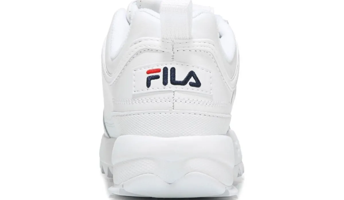 FILA Chaussures Sport^Chaussure De Sport Disruptor Premium 2 Pour Femmes