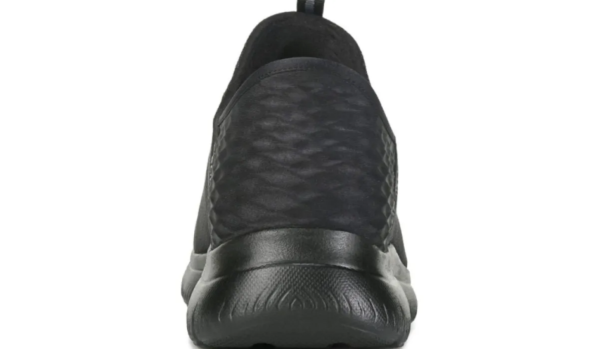 Skechers Chaussures Sport^Chaussure De Sport Fourreau Slip-Ins Summits Moyenne Et Large Pour Hommes