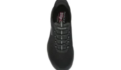 Skechers Chaussures Sport^Chaussure De Sport Fourreau Slip-Ins Summits Moyenne Et Large Pour Hommes