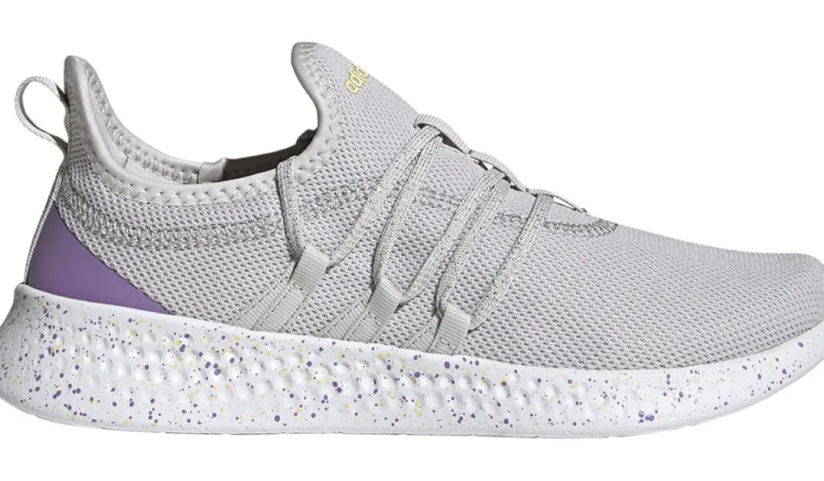 adidas Chaussures Fourreau^Chaussure De Sport Fourreau Basse Puremotion Adapt Pour Femmes