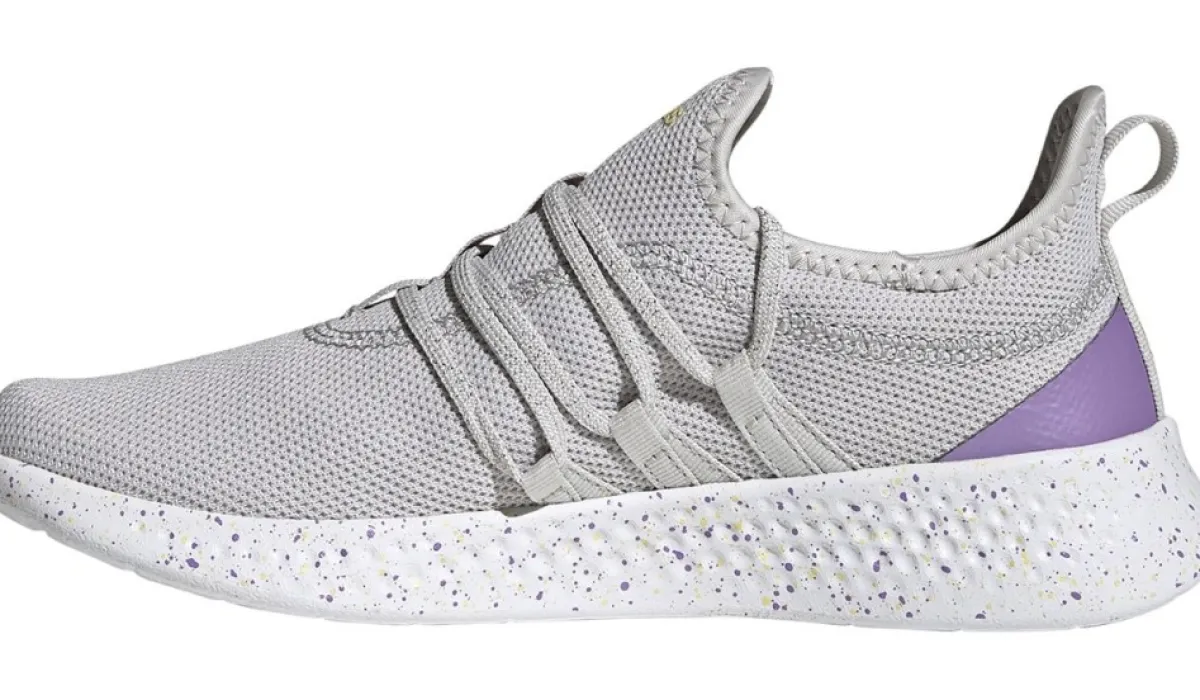 adidas Chaussures Fourreau^Chaussure De Sport Fourreau Basse Puremotion Adapt Pour Femmes
