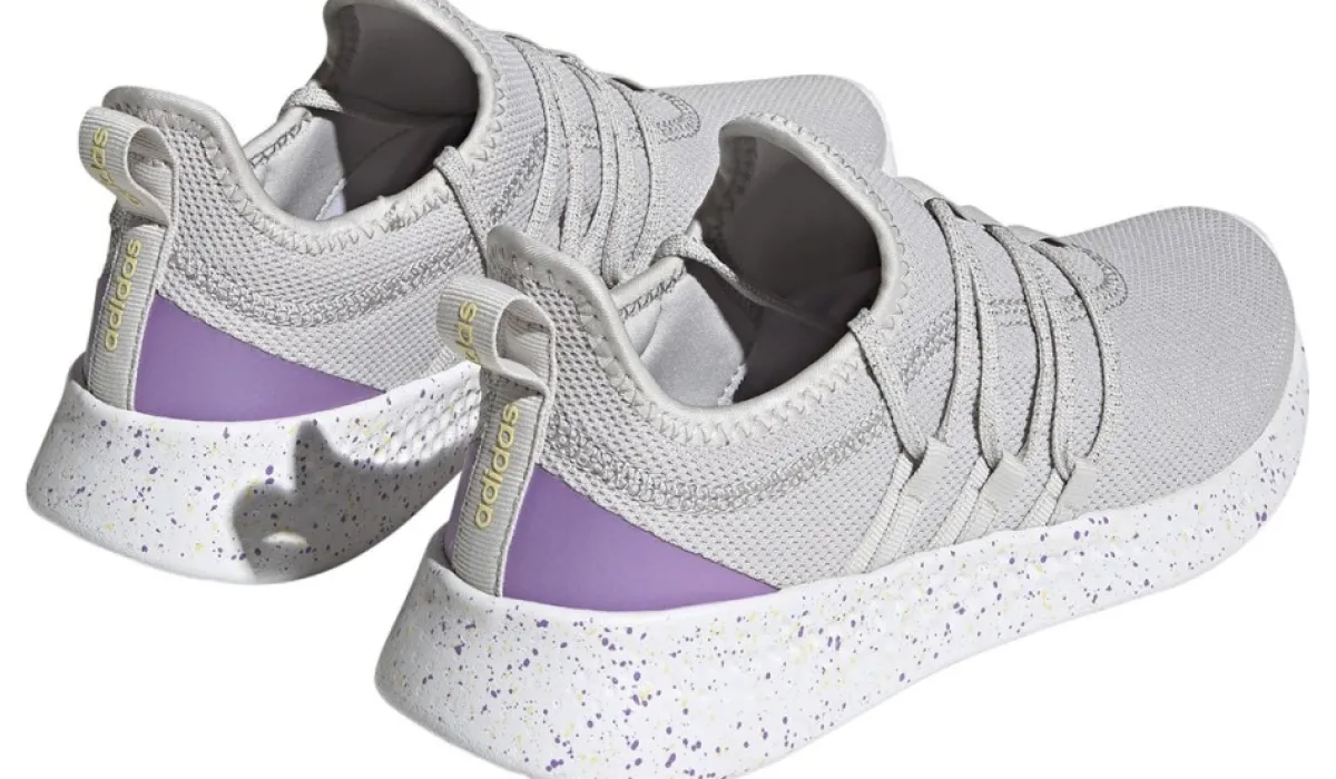 adidas Chaussures Fourreau^Chaussure De Sport Fourreau Basse Puremotion Adapt Pour Femmes