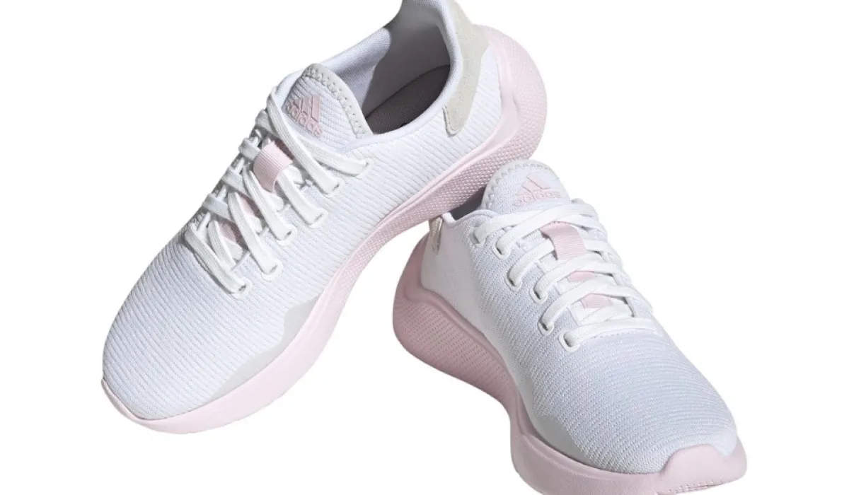 adidas Chaussures Sport^Chaussure De Sport Fourreau Basse Puremotion Adapt Pour Femmes