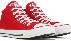 Converse Chaussures Sport^Chaussure De Sport Montante Chuck Taylor All Star Madison Pour Femme