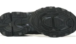 Skechers Chaussures Sport^Chaussure De Sport Vigor 2.0 Trait A Mousse Viscoelastique Pour Hommes - Large