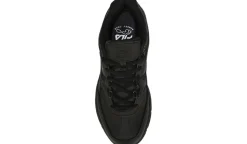 FILA Travail Et Sécurité^Chaussure De Travail Antiderapante Workshift Pour Homme - Moyen/Large