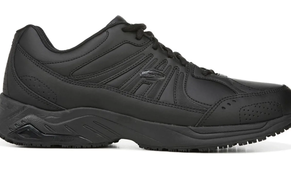 Dr. Scholl's Travail Et Sécurité^Chaussure De Travail Antiderapante Titan Pour Hommes