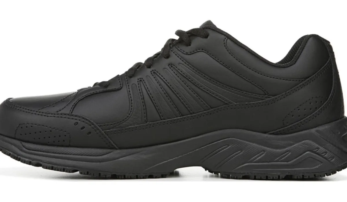 Dr. Scholl's Travail Et Sécurité^Chaussure De Travail Antiderapante Titan Pour Hommes