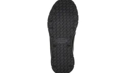 Skechers Work Chaussures Fourreau^Chaussure De Travail Fourreau Antiderapante Nampa Annod Sr Pour Femmes