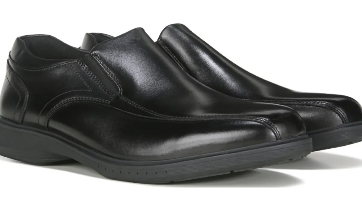 Nunn Bush Flâneurs & Richelieu^Chaussure De Velo Kore Pro Bike Toe Pour Hommes