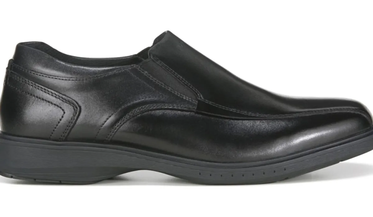 Nunn Bush Flâneurs & Richelieu^Chaussure De Velo Kore Pro Bike Toe Pour Hommes