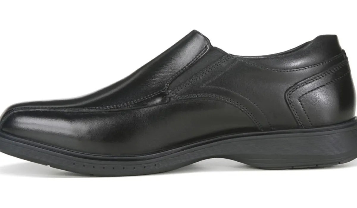 Nunn Bush Flâneurs & Richelieu^Chaussure De Velo Kore Pro Bike Toe Pour Hommes