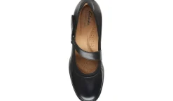 Clarks Chaussures Fourreau^Chaussure Decontractee Emily 2 Mabel Pour Femmes