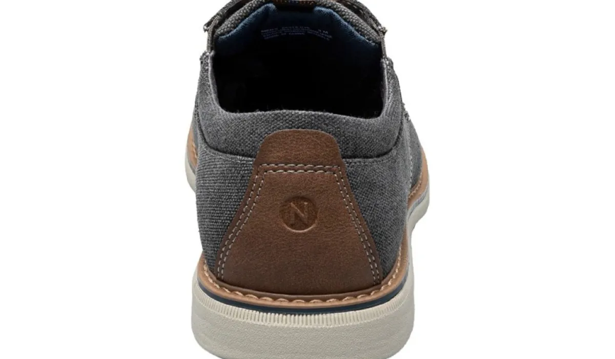 Nunn Bush Flâneurs & Richelieu^Chaussure Decontractee En Toile Otto Pour Hommes