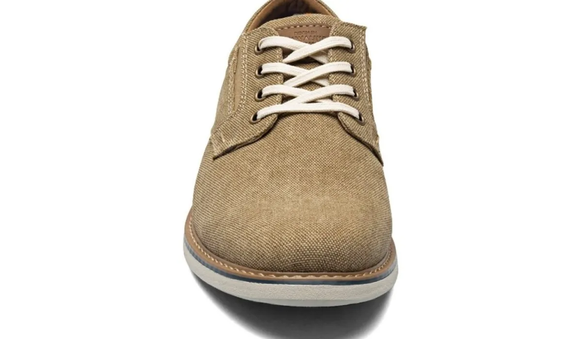 Nunn Bush Flâneurs & Richelieu^Chaussure Decontractee En Toile Otto Pour Hommes