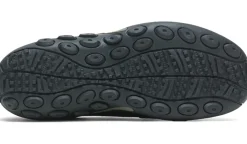 MERRELL Chaussures Fourreau^Chaussure Decontractee Jungle Moyenne Et Large Pour Femmes