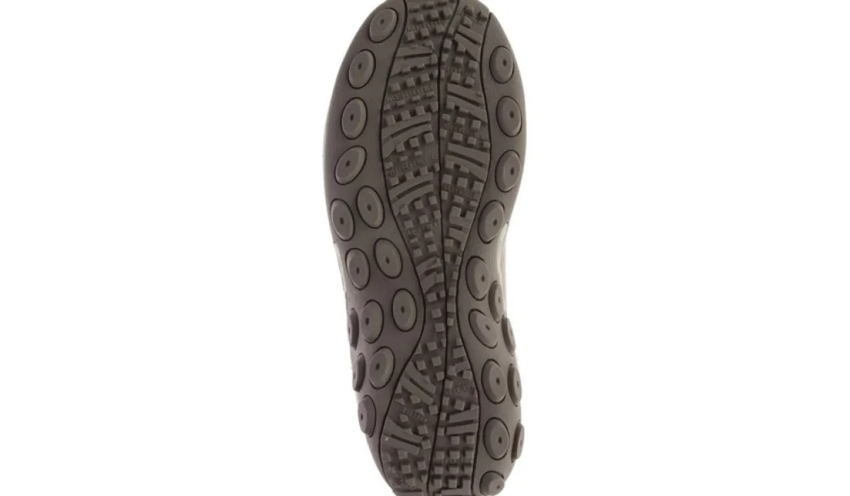 MERRELL Chaussures Fourreau^Chaussure Decontractee Jungle Moyenne Et Large Pour Femmes