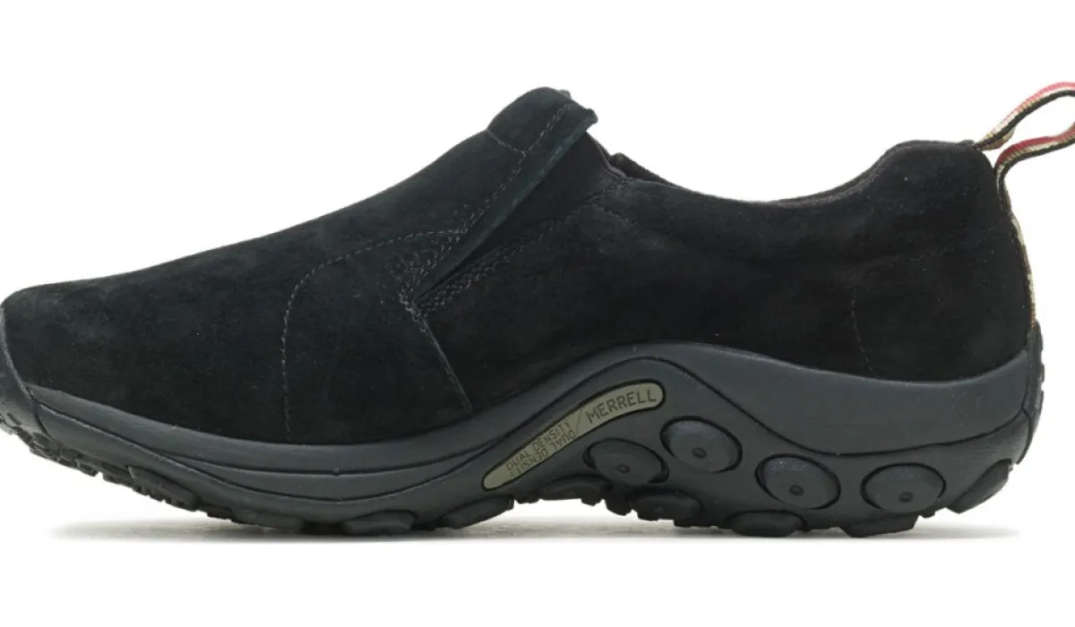 MERRELL Chaussures Fourreau^Chaussure Decontractee Jungle Large Pour Hommes