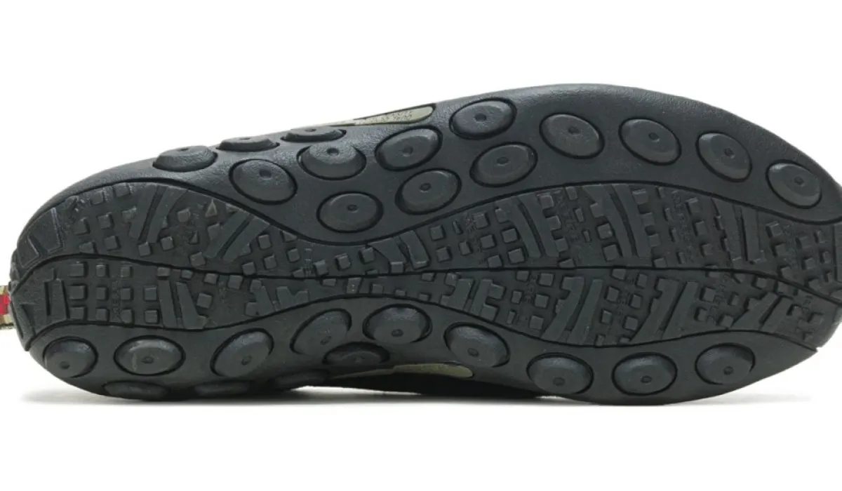 MERRELL Chaussures Fourreau^Chaussure Decontractee Jungle Large Pour Hommes
