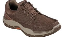 Skechers Chaussures Sport^Chaussure Decontractee Respected Sartell Pour Hommes