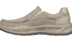 Skechers Chaussures Sport^Chaussure Decontractee Vierra Moyenne Et Large Pour Hommes