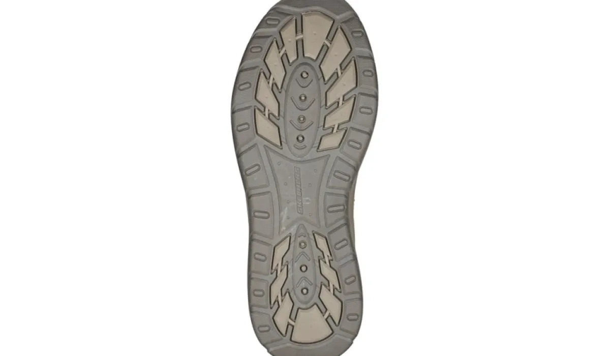 Skechers Chaussures Sport^Chaussure Decontractee Vierra Moyenne Et Large Pour Hommes