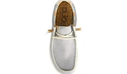 HEYDUDE Chaussures Sport^Chaussure Decontractee Wally Pour Hommes