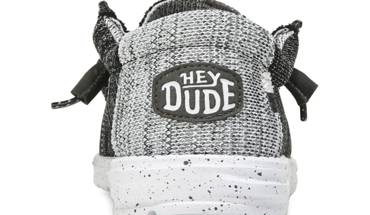 HEYDUDE Chaussures Sport^Chaussure Decontractee Wally Extensible Pour Hommes