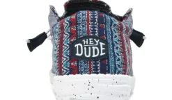 HEYDUDE Chaussures Sport^Chaussure Decontractee Wally Funk Pour Hommes