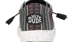 HEYDUDE Chaussures Fourreau^Chaussure Decontractee Wally Funk Pour Hommes