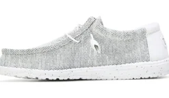 HEYDUDE Chaussures Fourreau^Chaussure Decontractee Wally Sox Moyenne Et Large Pour Hommes