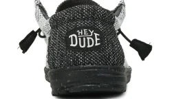 HEYDUDE Chaussures Fourreau^Chaussure Decontractee Wally Extensible Pour Hommes