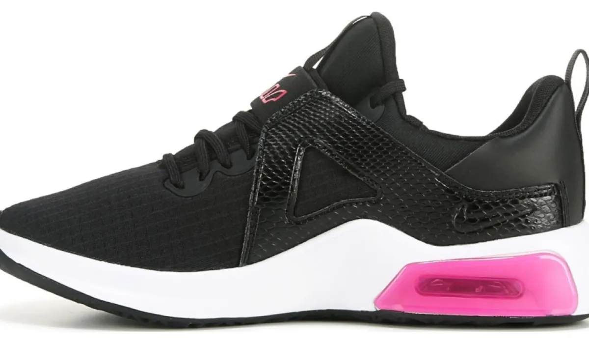 Nike Chaussures Sport^Chaussure D'Entrainement Air Max Bella 5 Pour Femmes