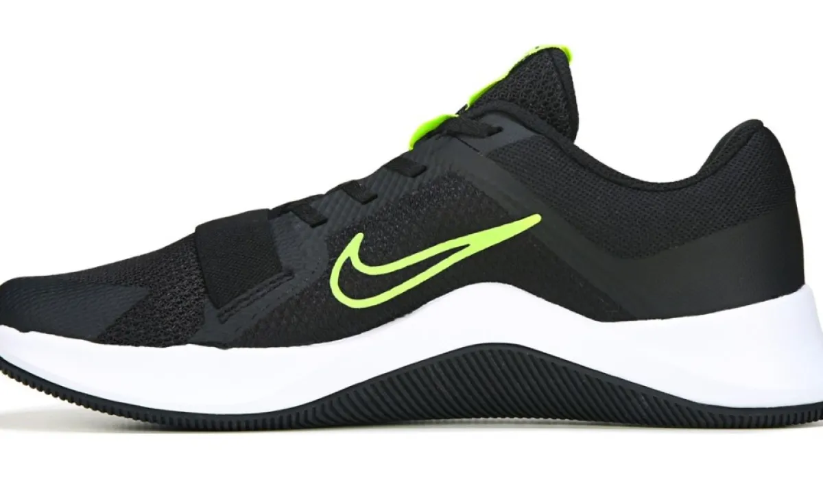 Nike Chaussures Sport^Chaussure D'Entrainement Mc Trainer 2 Pour Hommes