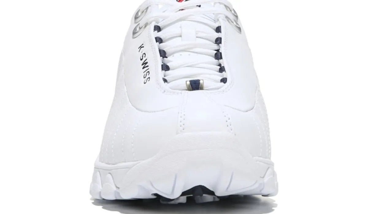 K-Swiss Chaussures Sport^Chaussure Dentrainement St329 Cmf A Mousse Viscoelastique Pour Homme - Extra-Large