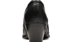 Clarks Chaussures Fourreau^Chaussure Emily 2 Cove Pour Femmes