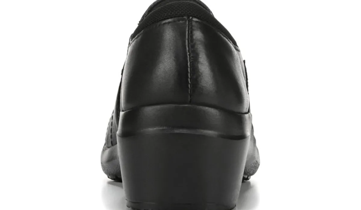 Clarks Chaussures Sport^Chaussure Fourreau Angie Pearl Pour Femmes