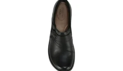 Clarks Chaussures Sport^Chaussure Fourreau Angie Pearl Pour Femmes