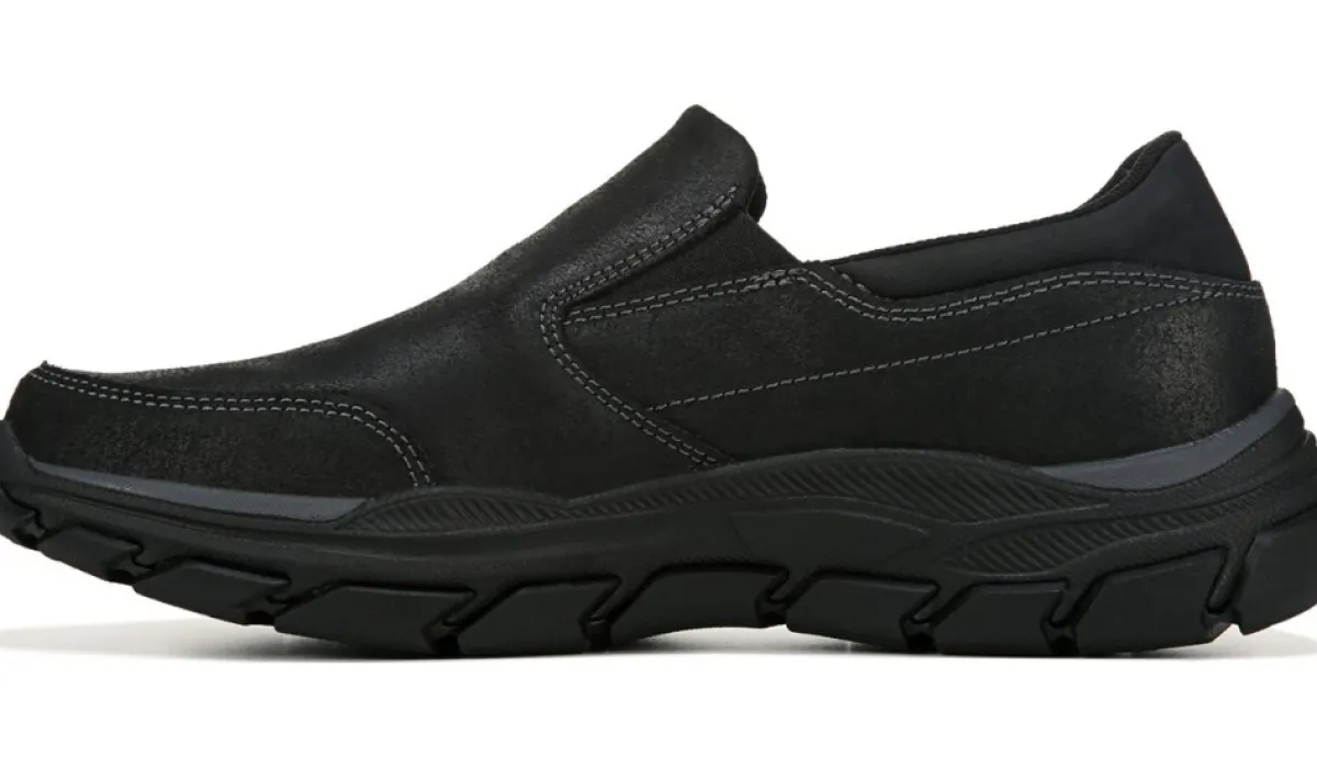 Skechers Chaussures Sport^Chaussure Fourreau Calum A Mousse Viscoelastique Pour Hommes