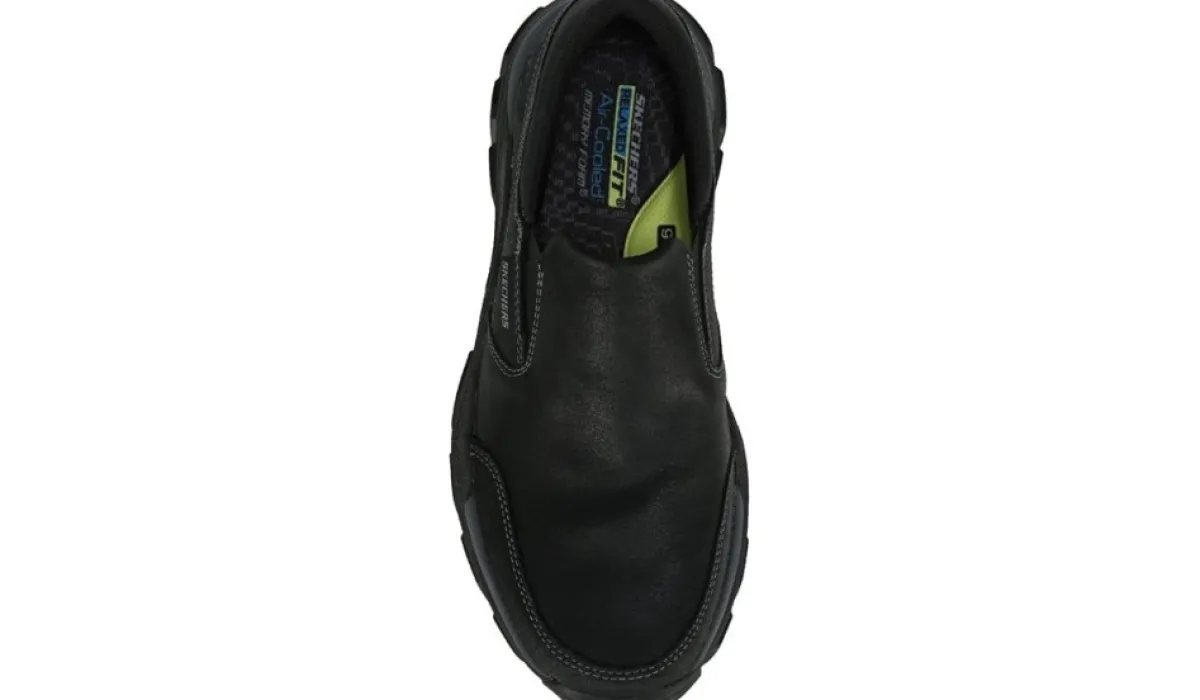 Skechers Chaussures Sport^Chaussure Fourreau Calum A Mousse Viscoelastique Pour Hommes