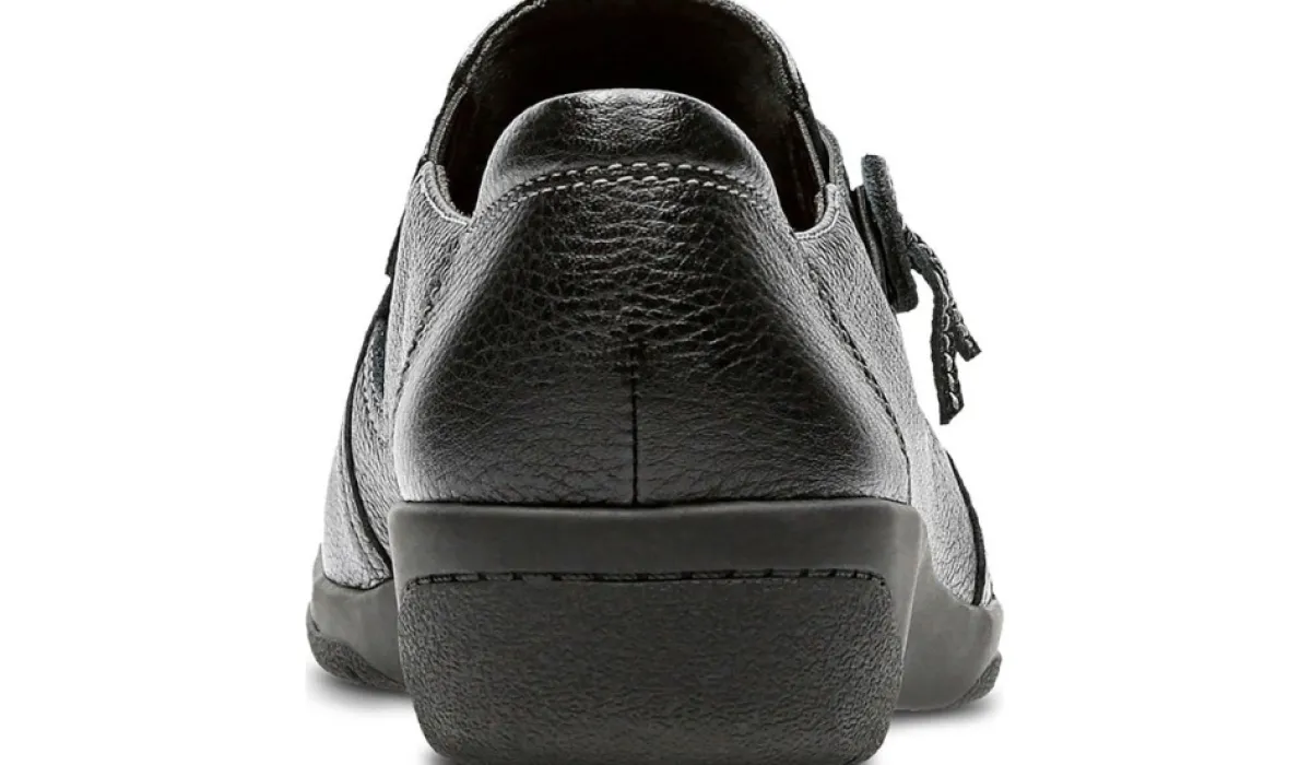 Clarks Flâneurs & Richelieu^Chaussure Fourreau Cheyn Madi Pour Femmes
