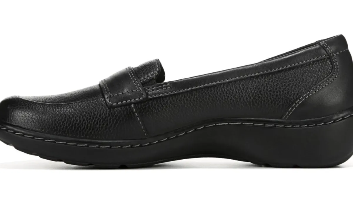 Clarks Chaussures Sport^Chaussure Fourreau Cora Daisy Pour Femmes