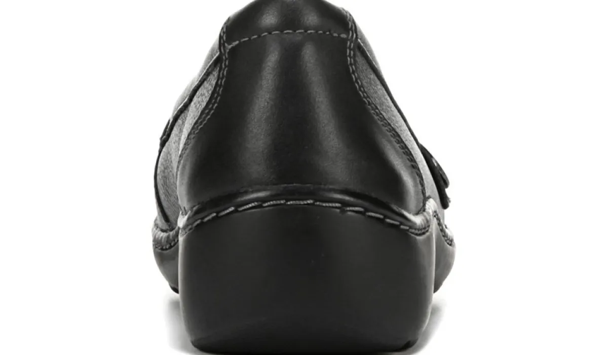 Clarks Chaussures Sport^Chaussure Fourreau Cora Daisy Pour Femmes