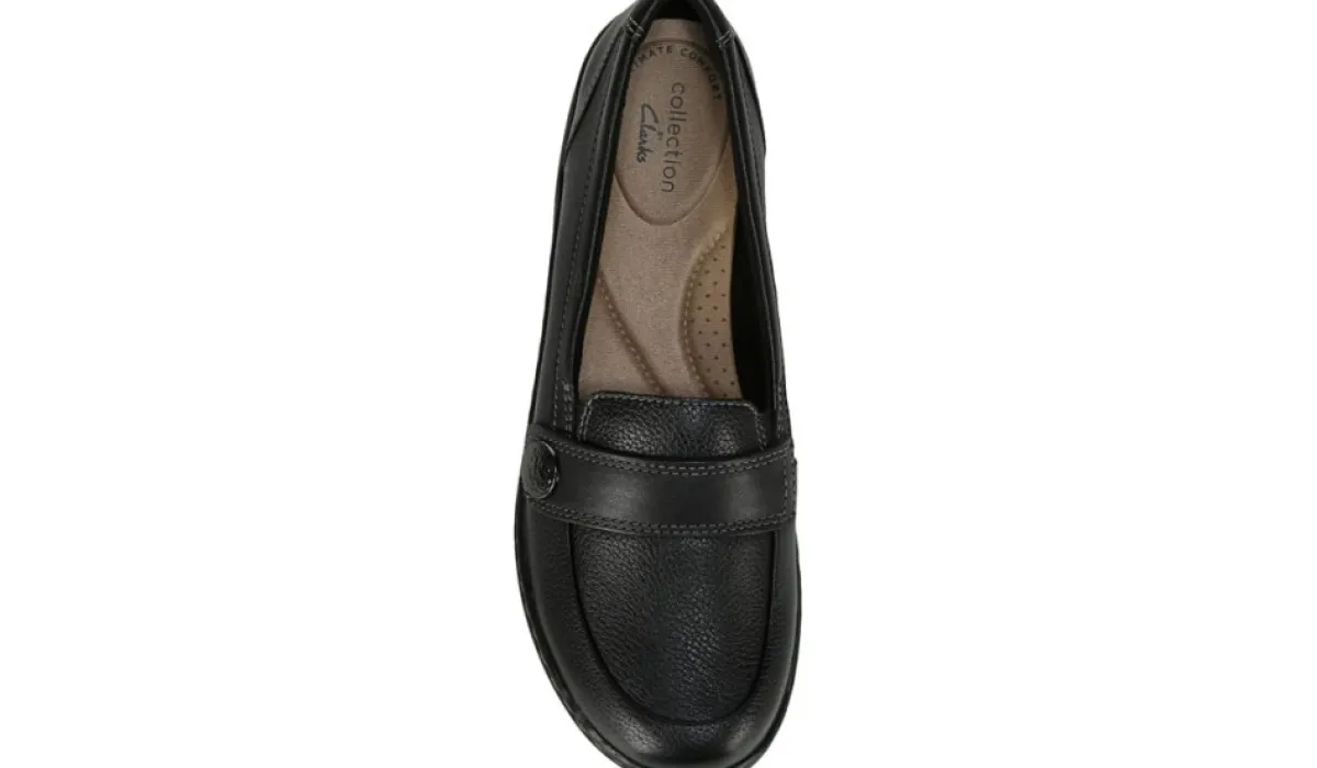 Clarks Chaussures Sport^Chaussure Fourreau Cora Daisy Pour Femmes