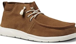 Reef Chaussures Sport^Chaussure Fourreau Cushion Coast Mid Se Pour Hommes