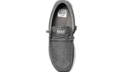 Reef Chaussures Fourreau^Chaussure Fourreau Cushion Coast Pour Hommes